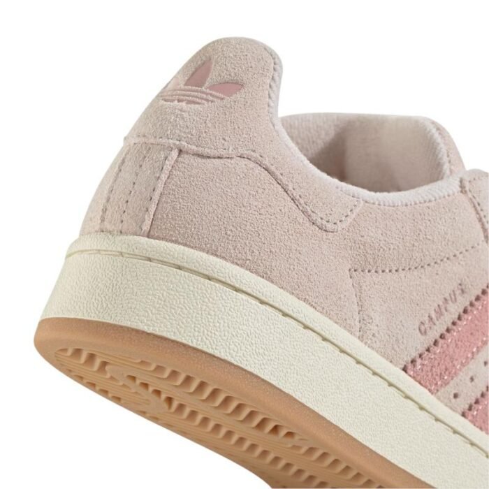 Adidas Campus 00s Pink Cream White - Image 7