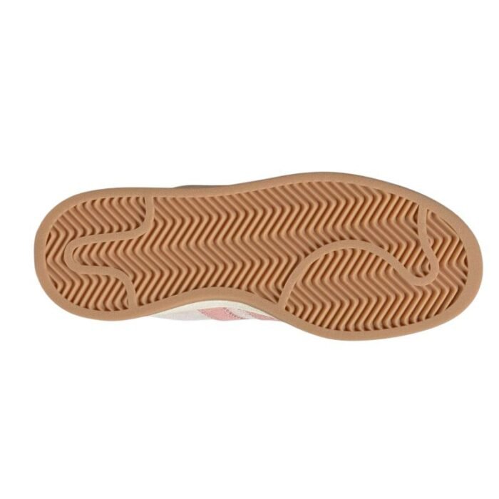 Adidas Campus 00s Pink Cream White - Image 8