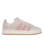 Adidas Campus 00s Pink Cream White