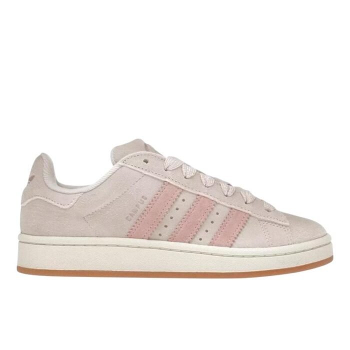 Adidas Campus 00s Pink Cream White - Image 1