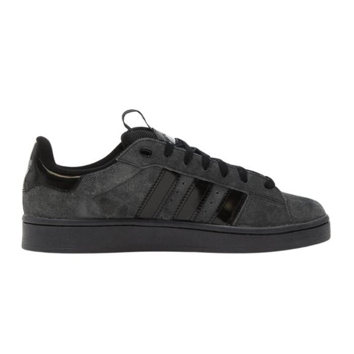 Adidas Campus 00s – Carbon Black 36 to 45  Unisex - Image 1