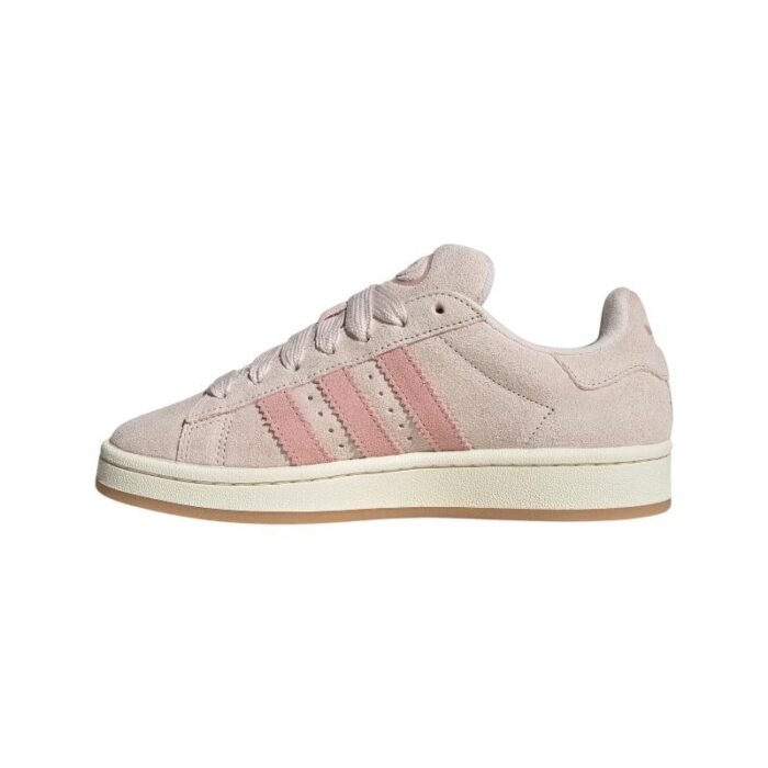 Adidas Campus 00s Pink Cream White - Image 2