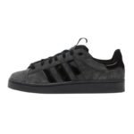 Adidas Campus 00s – Carbon Black 36 to 45  Unisex - Image 5