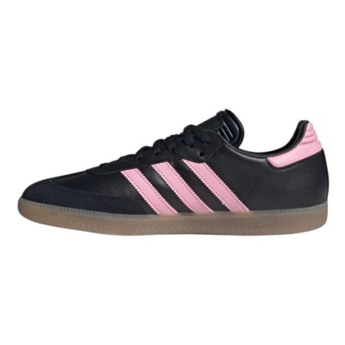 adidas x Inter Miami Samba “Black” sneakers - Image 6