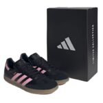 adidas x Inter Miami Samba “Black” sneakers - Image 2