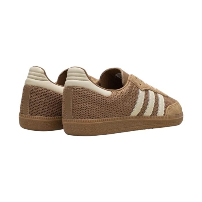 adidas Samba OG “Cardboard/Chalk White/Desert” - Image 3