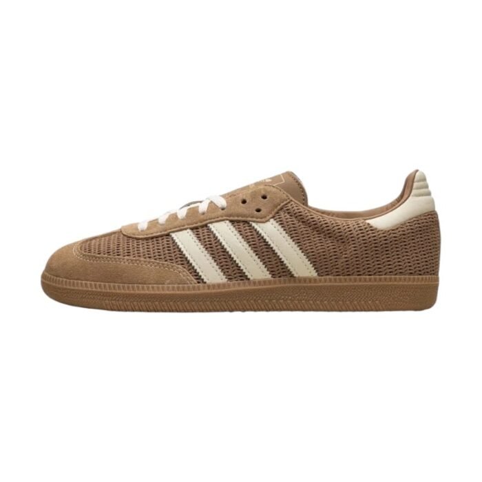 adidas Samba OG “Cardboard/Chalk White/Desert” - Image 5