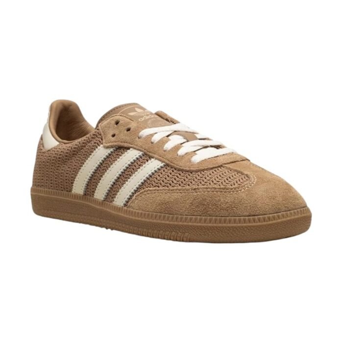 adidas Samba OG “Cardboard/Chalk White/Desert” - Image 2