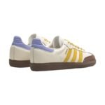 adidas Samba OG Off-White Oat - Image 4