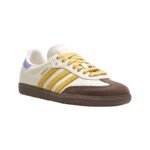 adidas Samba OG Off-White Oat - Image 6