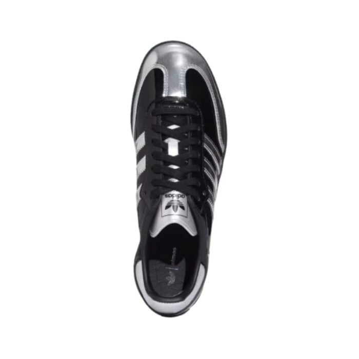 Adidas Samba – Atmos Tuxedo - Image 3