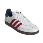 Adidas Samba OG – Team Victory Red Night Indigo - Image 2