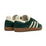 Adidas Samba OG – Collegiate Green - Image 4
