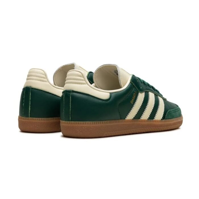 Adidas Samba OG – Collegiate Green - Image 5