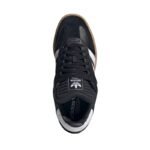 Adidas Samba XLG – Core Black Gum - Image 2
