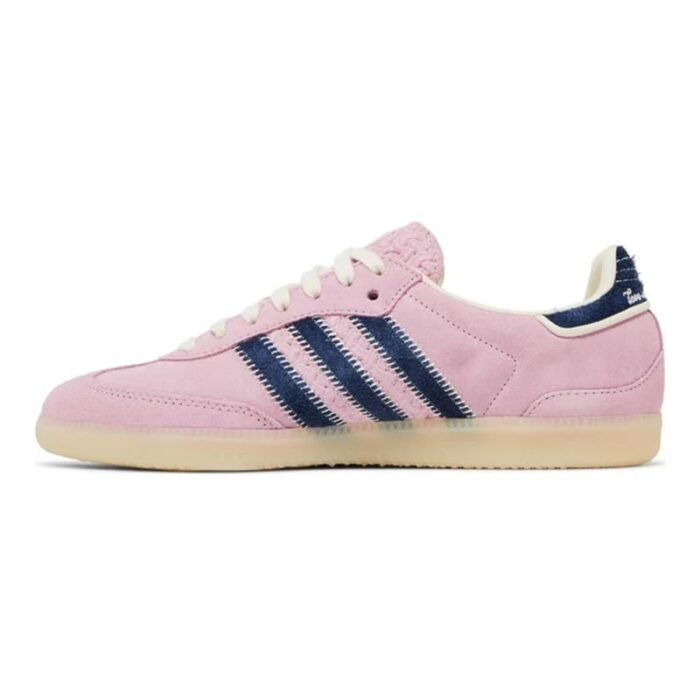 Adidas Samba OG – Notitle Pink - Image 5