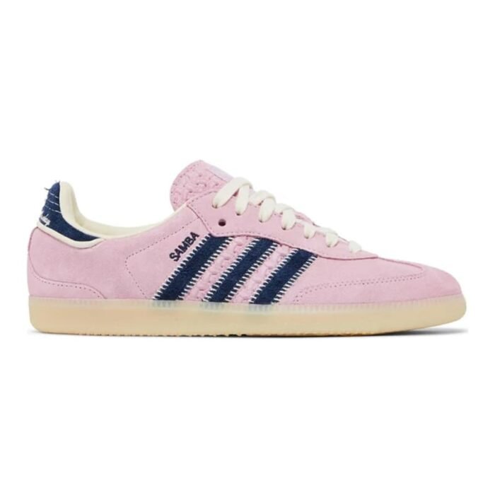 Adidas Samba OG – Notitle Pink - Image 1