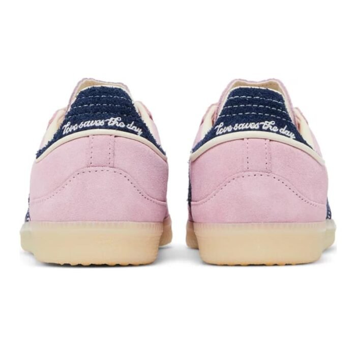 Adidas Samba OG – Notitle Pink - Image 4