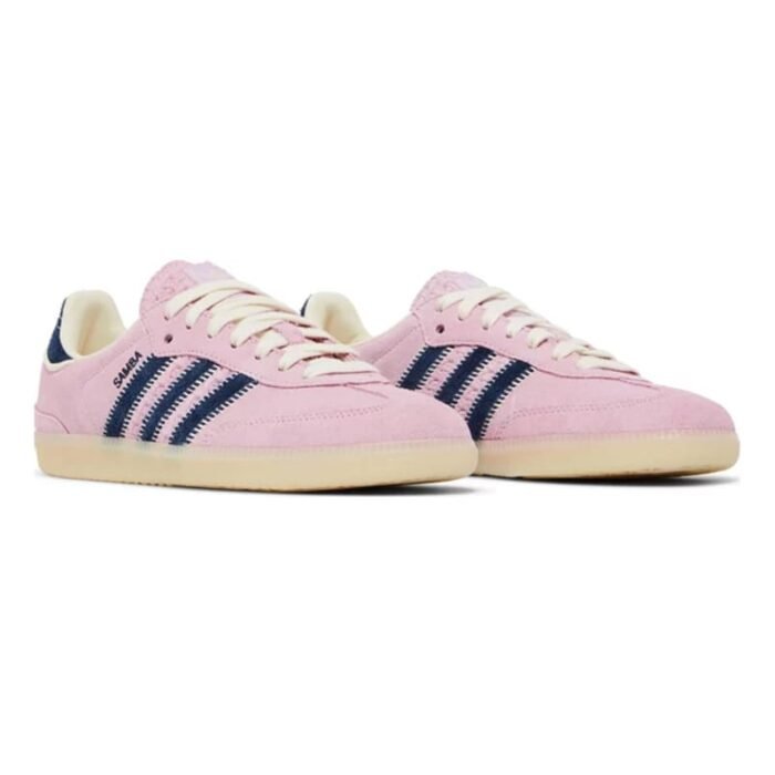 Adidas Samba OG – Notitle Pink - Image 3