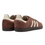 Adidas Samba Consortium OG – Luxe Preloved Brown - Image 3