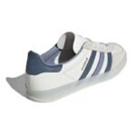 Adidas Gazelle Indoor – White Preloved Ink - Image 4