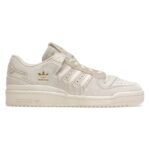 Adidas Forum 84 Low – Off White - Image 2