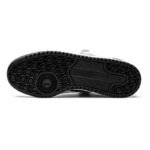 Adidas Forum Low – White Black - Image 2