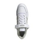 Adidas Forum Low – White Green - Image 5