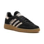 Adidas Handball Spezial – Black Wonder Leopard - Image 3