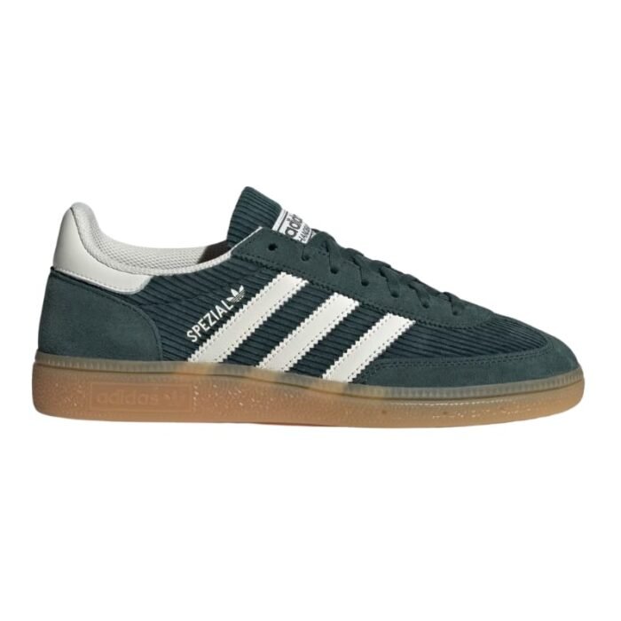 Adidas Handball Spezial – Mineral Green - Image 1