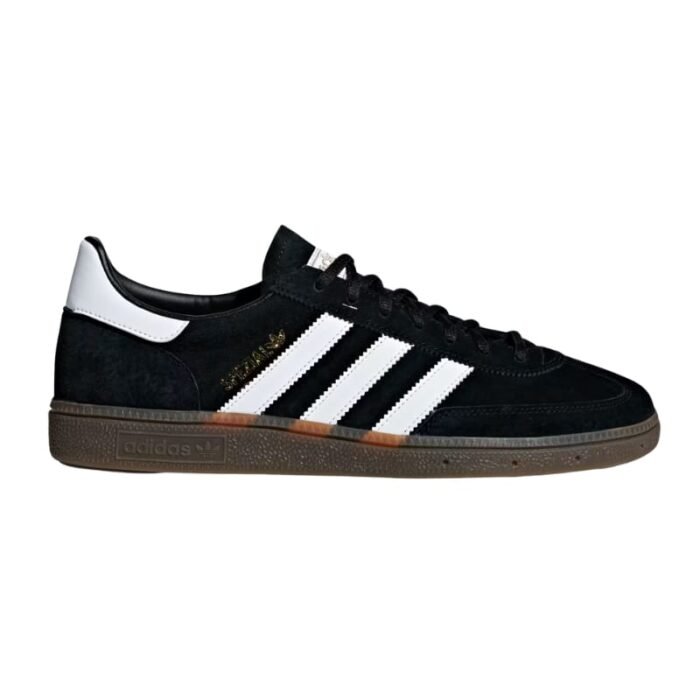 Adidas Handball Spezial – Black Gum - Image 1