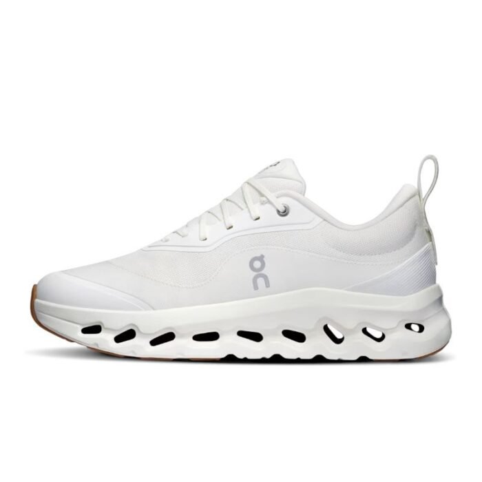 Loewe X Cloudtilt 2 All White - Image 4