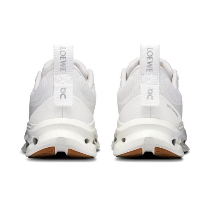 Loewe X Cloudtilt 2 All White - Image 3