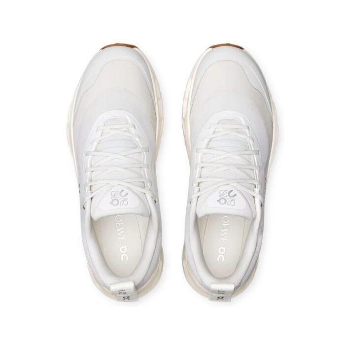 Loewe X Cloudtilt 2 All White - Image 2