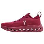 Loewe X Wmns Cloudtilt ‘Beet Red’ - Image 5