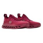 Loewe X Wmns Cloudtilt ‘Beet Red’ - Image 4