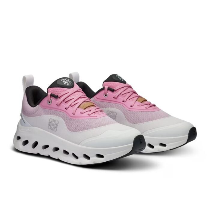 On Running Cloudtilt LOEWE2 Pink/White - Image 6