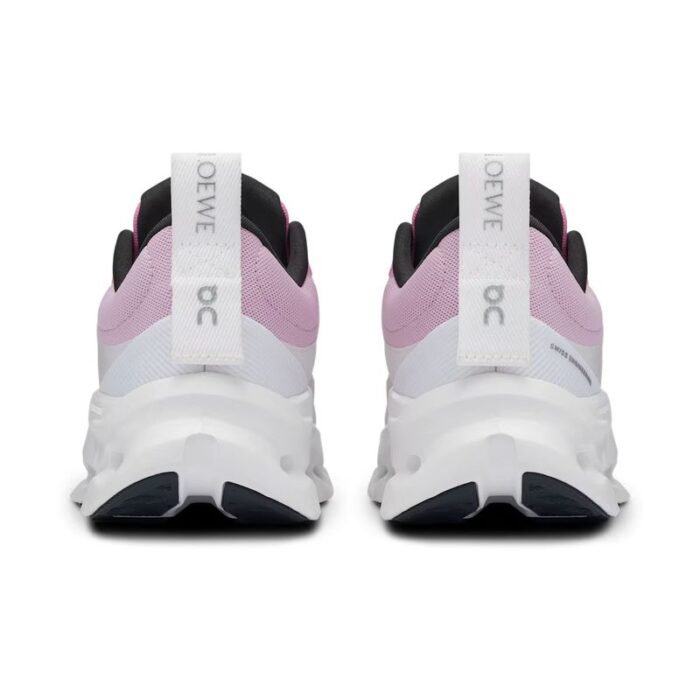 On Running Cloudtilt LOEWE2 Pink/White - Image 3