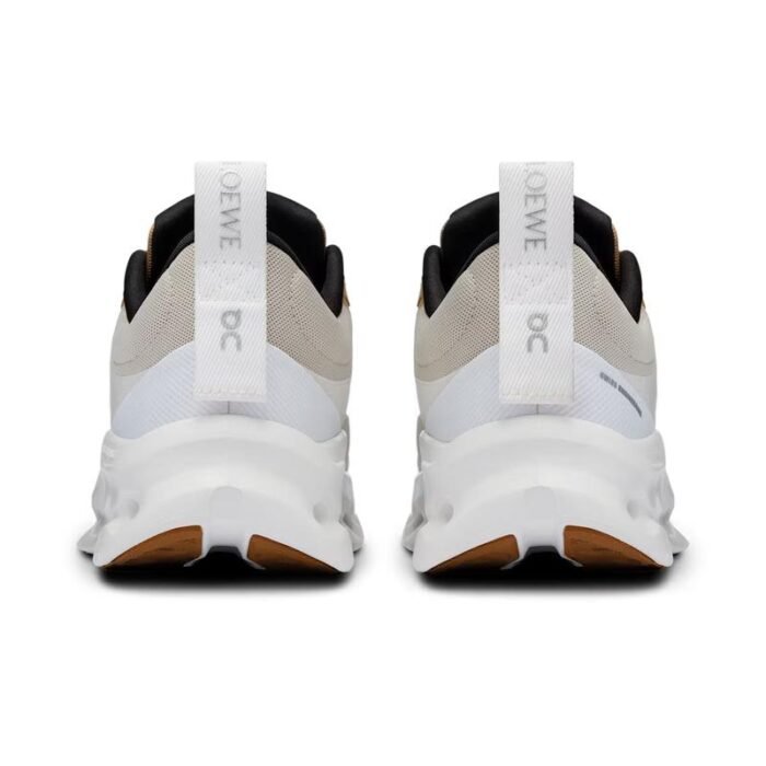 On Running Cloudtilt LOEWE 2 Tan White/Gum - Image 5