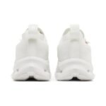 LOEWE X OnCloudtilt All White - Image 2