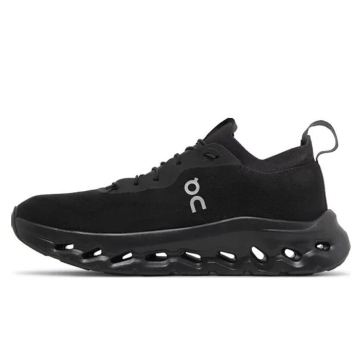 LOEWE X OnCloudtilt All Black - Image 4