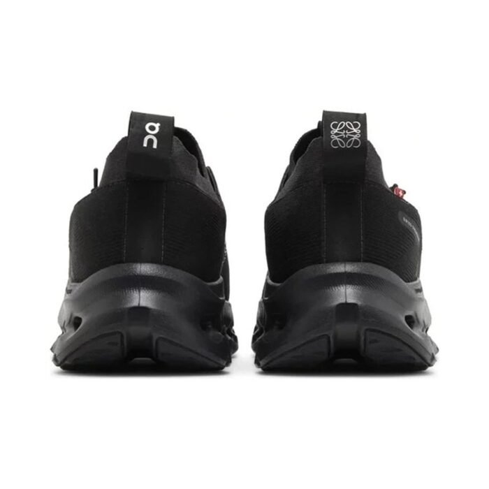 LOEWE X OnCloudtilt All Black - Image 3