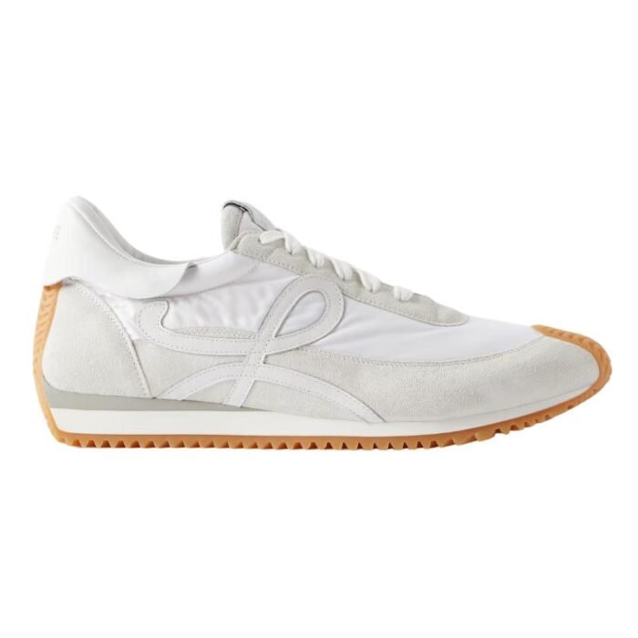 LOEWE Flow Runner Lace Up - Image 1