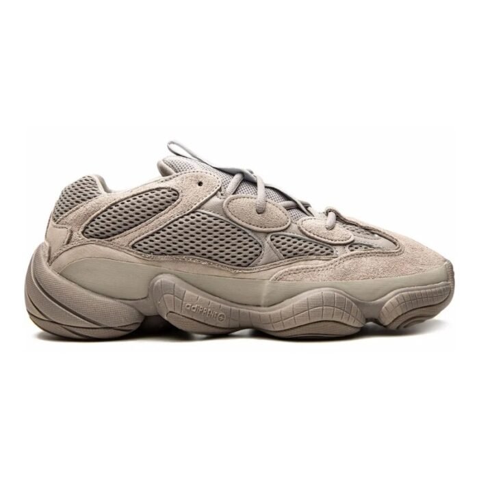 Adidas Yeezy 500 – Ash Grey - Image 1