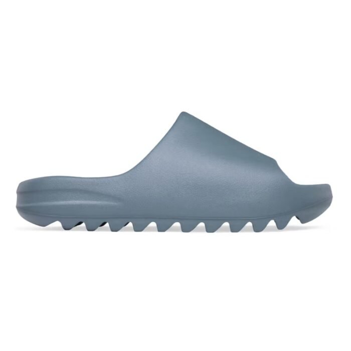 Adidas Yeezy Slide – Slate Marine - Image 1