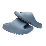 Adidas Yeezy Slide – Slate Marine - Image 3