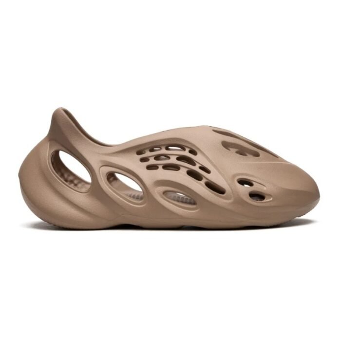 Adidas Yeezy Foam RNNR – Desert Sand - Image 1