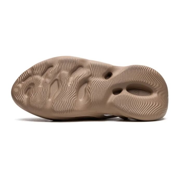Adidas Yeezy Foam RNNR – Desert Sand - Image 3
