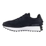 New Balance 327 – Black White - Image 2