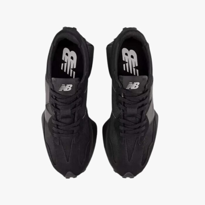 New Balance 327 Tongue Logo - Image 4